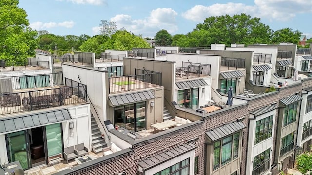 71 Krog St NE, Atlanta, GA 30307 - view of building exterior