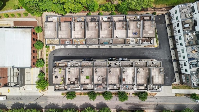 71 Krog St NE, Atlanta, GA 30307 - aerial view