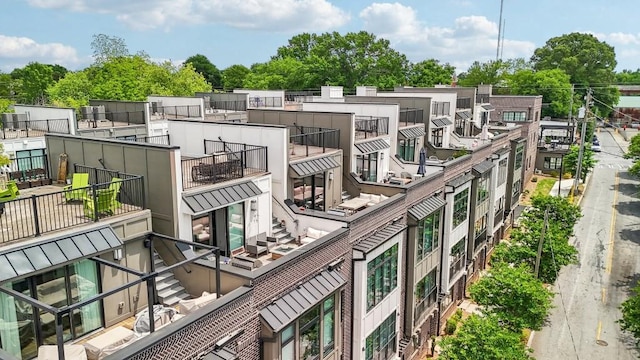 71 Krog St NE, Atlanta, GA 30307 - view of property