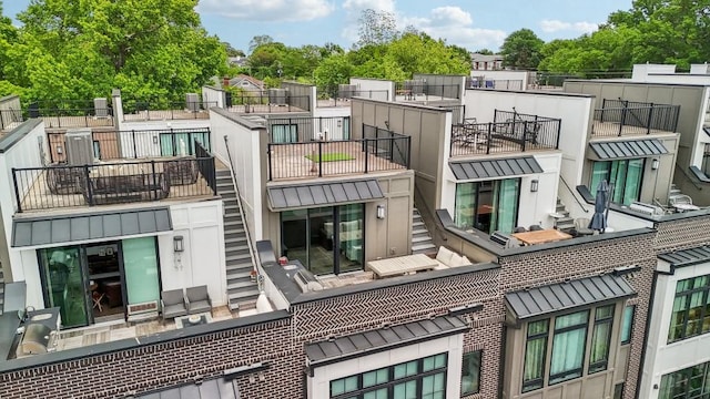 71 Krog St NE, Atlanta, GA 30307 - view of building exterior