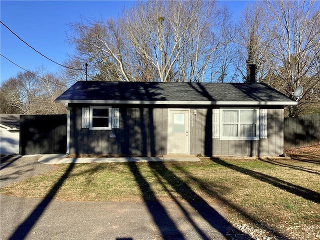 5085 Truman Mountain Rd, Gainesville, GA 30506 - view of outdoor structure
