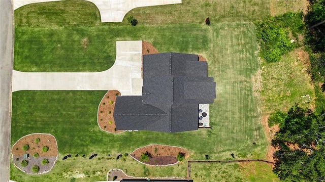 147 Wolf Creek Cv, Lagrange, GA 30240 - aerial view
