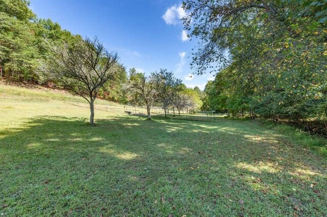 back of property with a porch