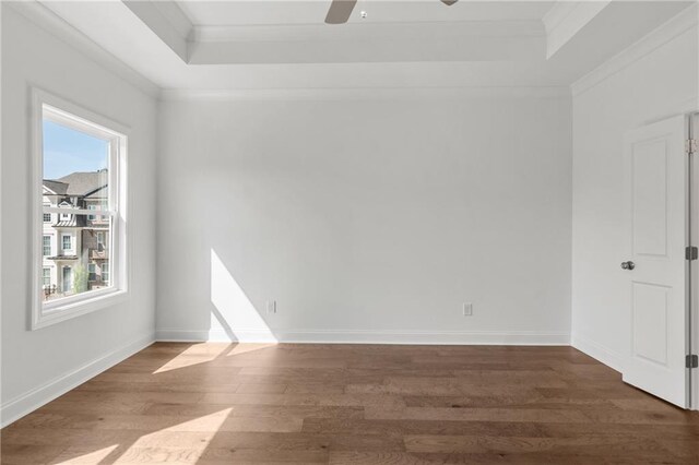exterior space