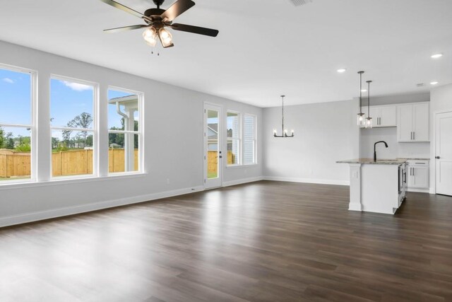 39 Pecan Ct, Hoschton, GA 30548 - unfurnished room with light carpet
