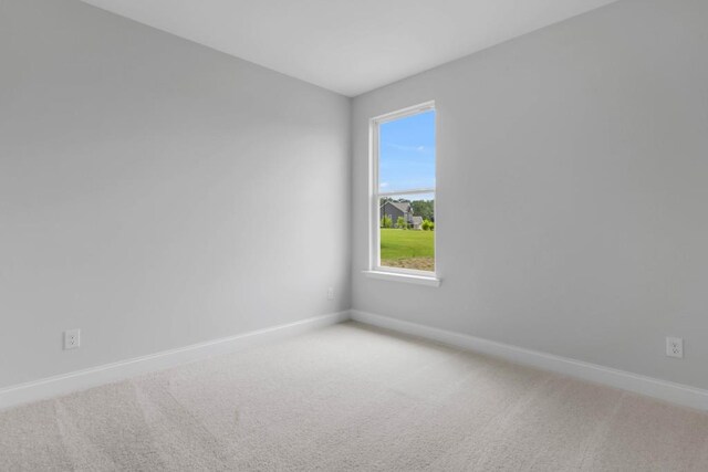 39 Pecan Ct, Hoschton, GA 30548 - view of carpeted empty room