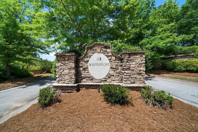 7251 Bluewater Ln, Douglasville, GA 30135 - view of community sign