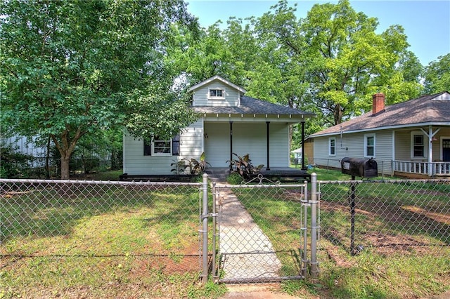 15 Akron St, Cartersville, GA 30120