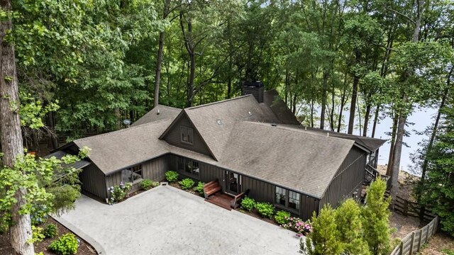 221 Hickory Nut Trl, Dawsonville, GA 30534