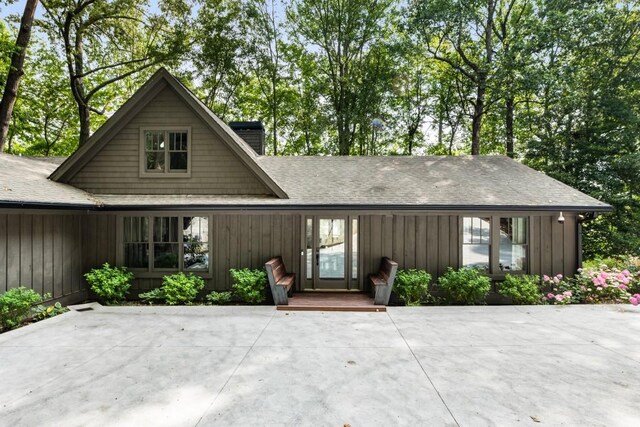 221 Hickory Nut Trl, Dawsonville, GA 30534
