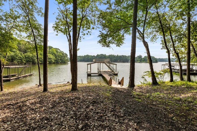 221 Hickory Nut Trl, Dawsonville, GA 30534