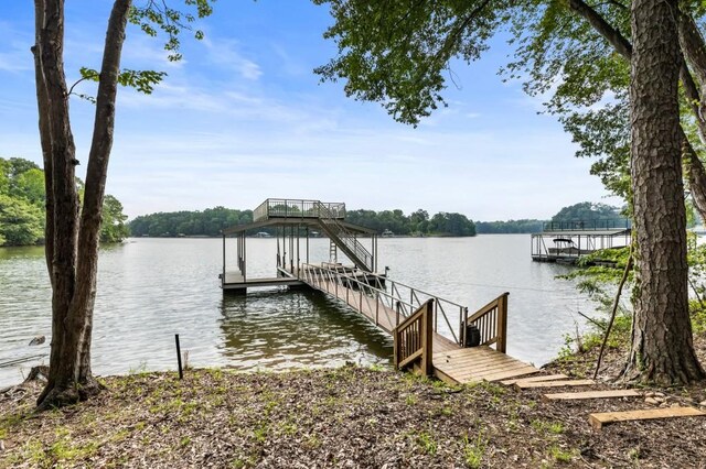 221 Hickory Nut Trl, Dawsonville, GA 30534