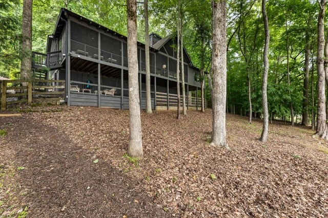 221 Hickory Nut Trl, Dawsonville, GA 30534