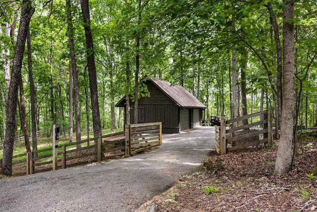 221 Hickory Nut Trl, Dawsonville, GA 30534