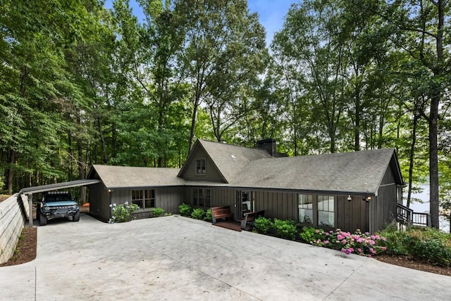 221 Hickory Nut Trl, Dawsonville, GA 30534