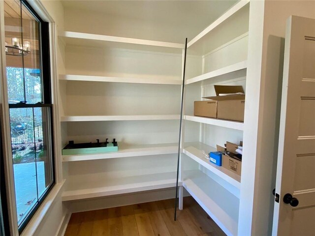 9224 Waldrip Rd, Gainesville, GA 30506 - view of storage area