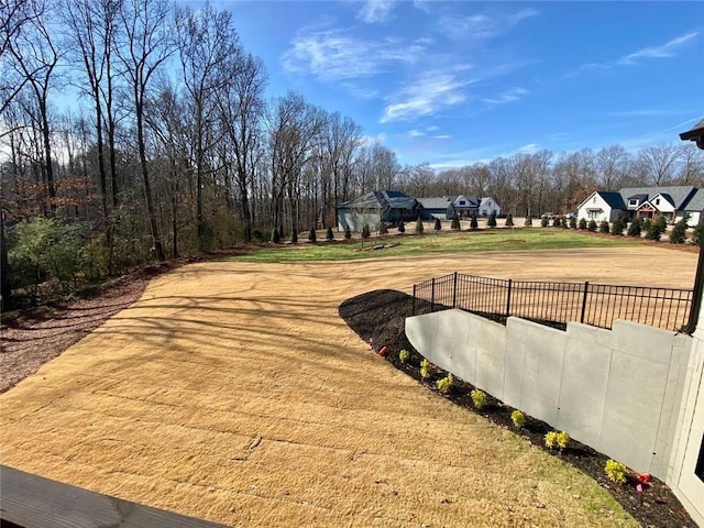 9224 Waldrip Rd, Gainesville, GA 30506 - view of surrounding community