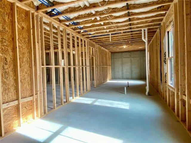 9224 Waldrip Rd, Gainesville, GA 30506 - view of miscellaneous room