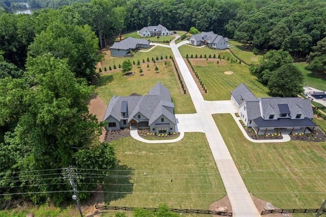 9224 Waldrip Rd, Gainesville, GA 30506 - view of subject property