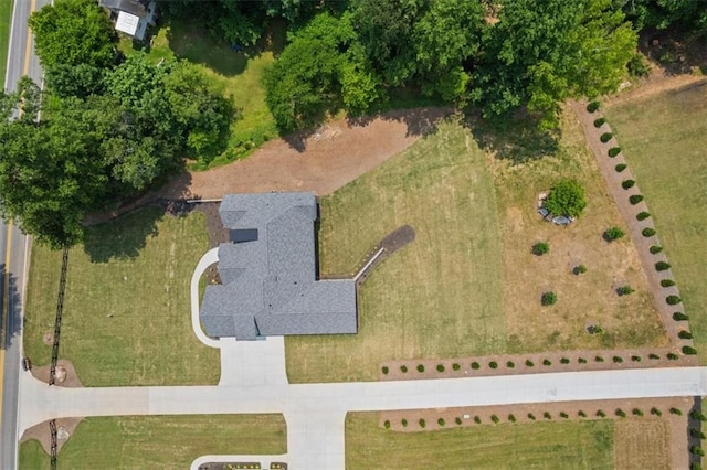 9224 Waldrip Rd, Gainesville, GA 30506 - aerial view of property and surrounding area