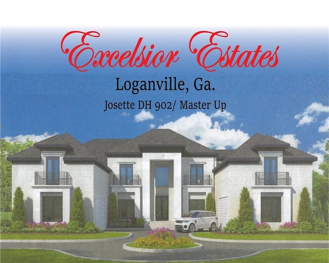 1906 Knight Cir, Loganville, GA 30052 - a document