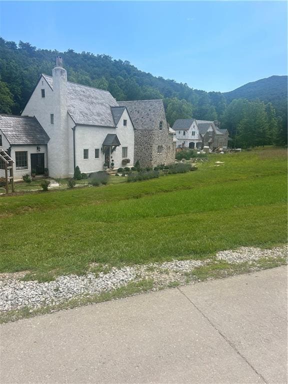 860 Cloudland Trce, Chickamauga, GA 30707