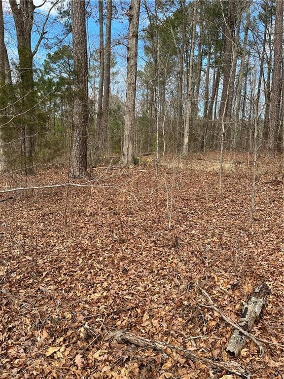 555 Hightower Trl, Oxford GA, 30054 land for sale