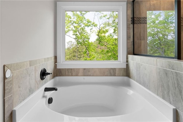 35 Bridgestone Way SE, Cartersville, GA 30120 - full bath with a bath