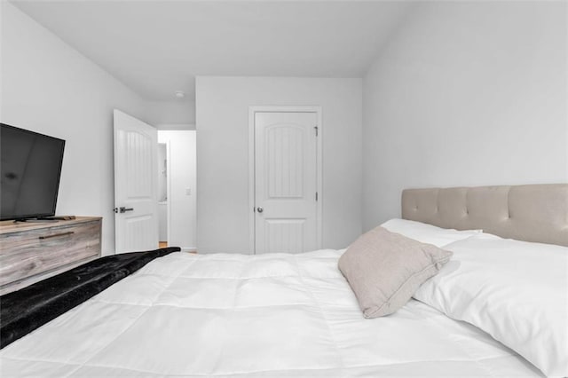 5668 Union Pointe Dr, Union City, GA 30291 - view of bedroom