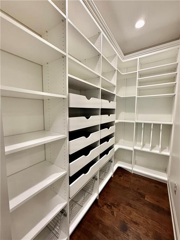 4015 Roberts Crest Ln, Suwanee, GA 30024 - view of storage area