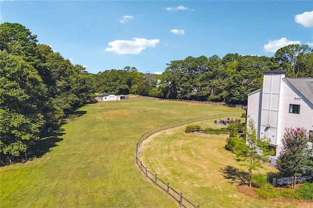 3842 Ernest W Barrett Pkwy SW, Marietta, GA 30064 - view of rural area