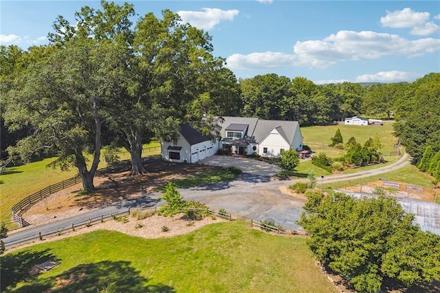 3842 Ernest W Barrett Pkwy SW, Marietta, GA 30064 - aerial view of property and surrounding area