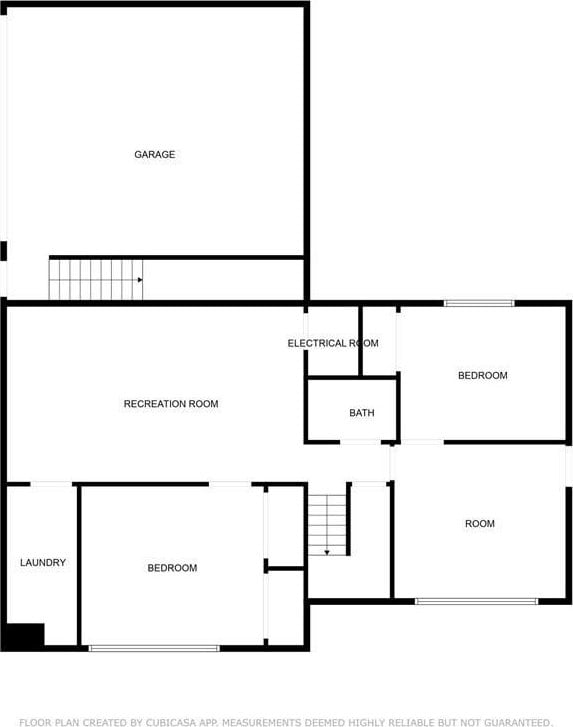 481 Patillo Rd, Stockbridge, GA 30281 - home floor plan