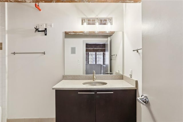 170 Boulevard Se E127, Atlanta, GA 30312 - bathroom featuring vanity