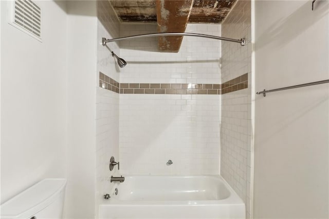 170 Boulevard Se E127, Atlanta, GA 30312 - full bathroom featuring toilet and bathtub / shower combination