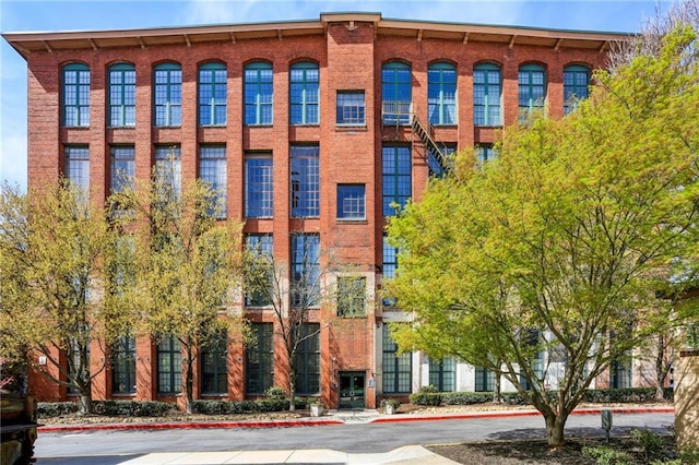 170 Boulevard Se E127, Atlanta, GA 30312 - view of property