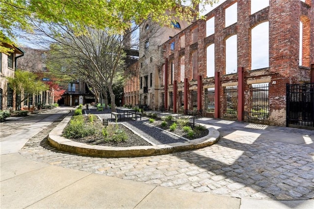 170 Boulevard Se E127, Atlanta, GA 30312 - view of community