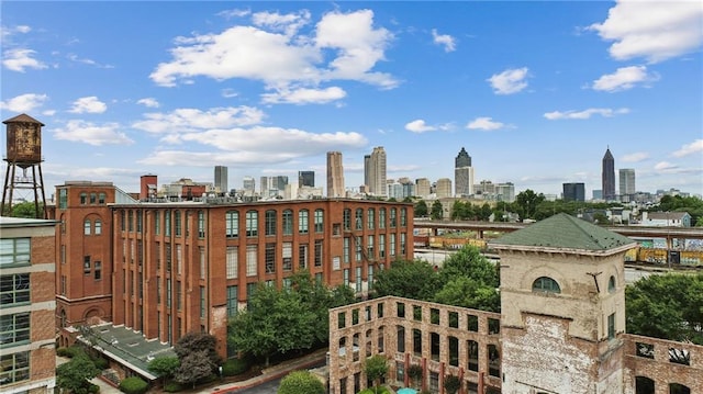 170 Boulevard Se E127, Atlanta, GA 30312 - skyline view