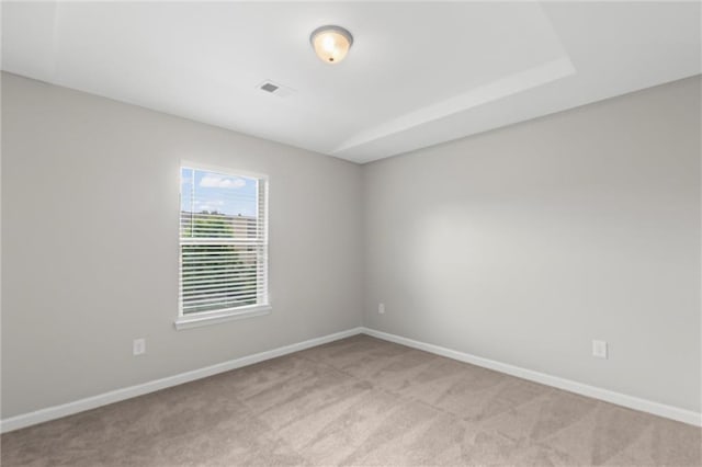 9120 Alden Dr, Locust Grove, GA 30248 - unfurnished room featuring light carpet and baseboards