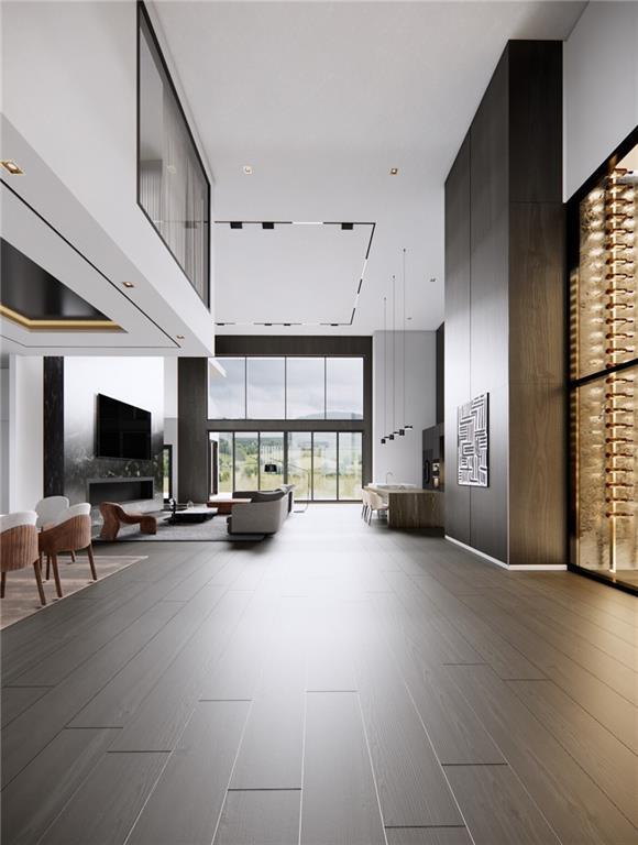 633 Cagle Rd, Marietta, GA 30068 - view of lobby