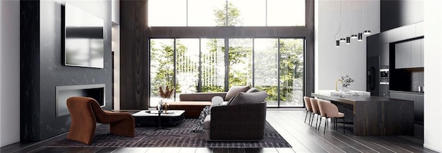633 Cagle Rd, Marietta, GA 30068 - view of community lobby