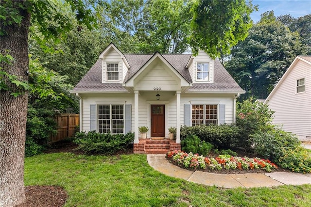 999 Seaboard Ave NW, Atlanta, GA 30318 - view of front of home with a shingled roof