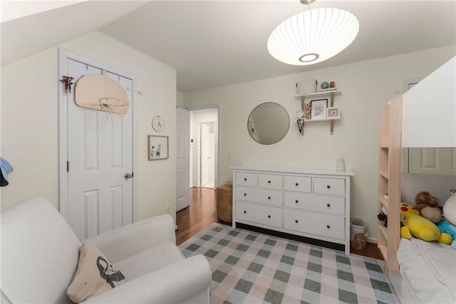 999 Seaboard Ave NW, Atlanta, GA 30318 - bedroom featuring light wood-style floors