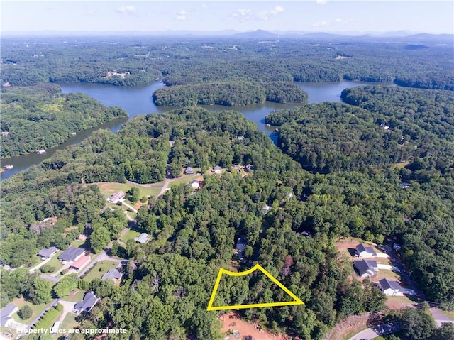 3703 Lakeview Dr, Gainesville GA, 30501 land for sale