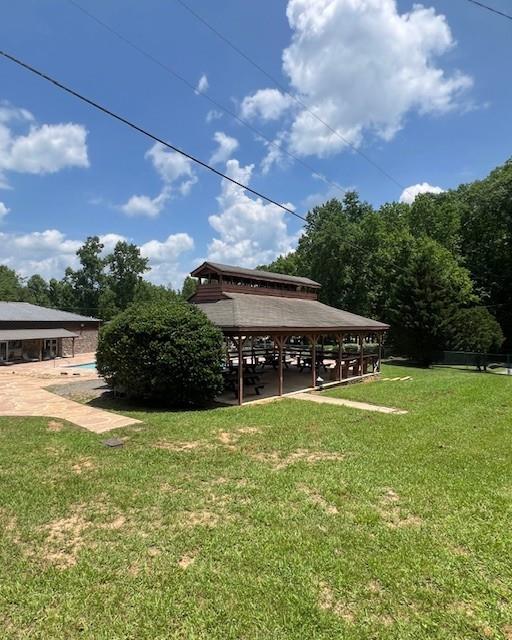 133 Adair Dr NE, Ranger, GA 30734