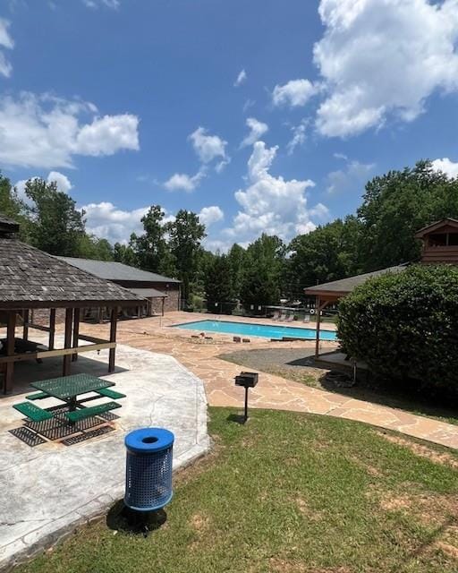 133 Adair Dr NE, Ranger, GA 30734