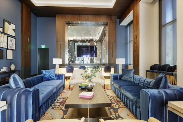 2425 Peachtree Rd NE Unit 903, Atlanta, GA 30305 - view of community lobby