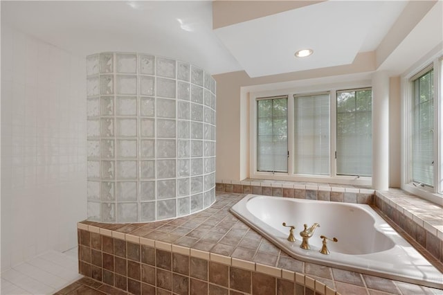267 Starcross Ln, Jasper, GA 30143 - bathroom featuring a bath