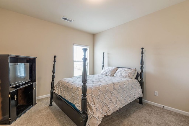 171 Osier Dr, Mcdonough, GA 30252 - carpeted bedroom with baseboards