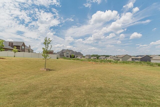 171 Osier Dr, Mcdonough, GA 30252 - view of yard featuring a residential view